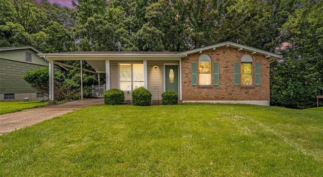 Photo of 1483 Noche Ct, Fenton, MO 63026