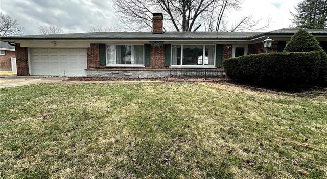 Photo of 54 Harneywold Dr, St Louis, MO 63136