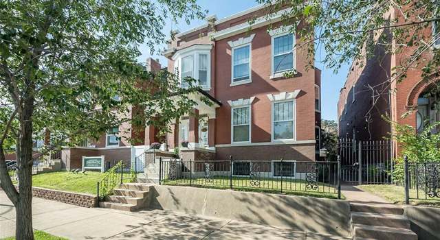 Photo of 3535 Hartford St, St Louis, MO 63118