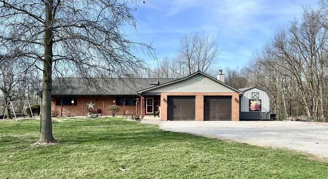 Photo of 4621 Muellers Ln, Freeburg, IL 62243