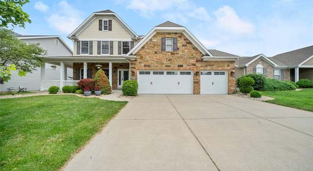 Photo of 645 Wyndview Dr, Lake St Louis, MO 63367