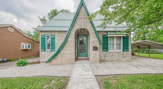 Photo of 901 S Warfel St, Salem, MO 65560