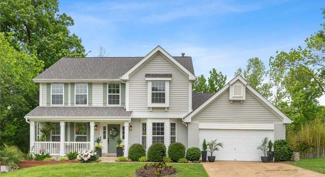 Photo of 29 Salvation Ridge Ct, Fenton, MO 63026