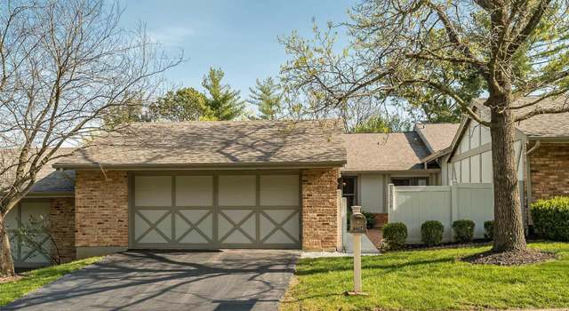 Photo of 13724 Mason Green Ct, Ballwin, MO 63011