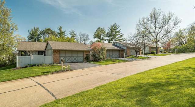 Photo of 13724 Mason Green Ct, Ballwin, MO 63011