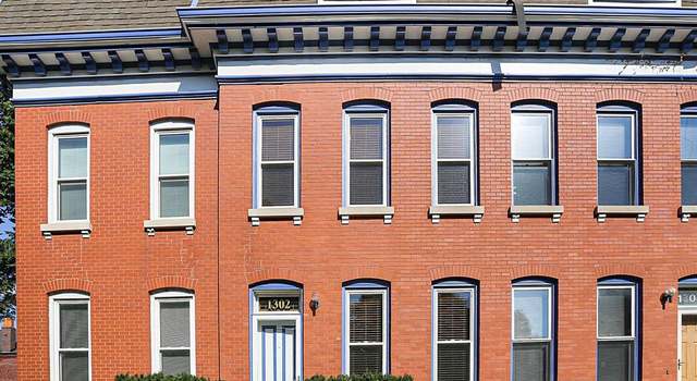 Photo of 1302 S 9th St, St Louis, MO 63104
