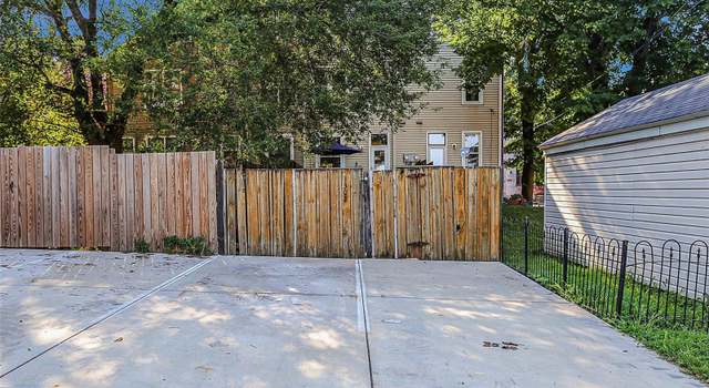 Photo of 1302 S 9th St, St Louis, MO 63104