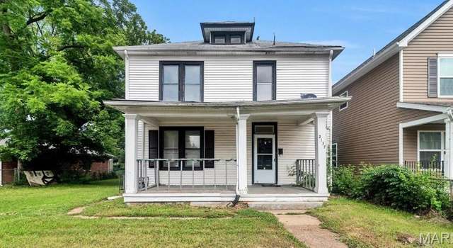 Photo of 2137 Erick Ave, Saint Louis, MO 63121