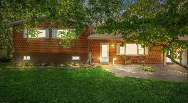 Photo of 529 Hillsboro Rd, Farmington, MO 63640