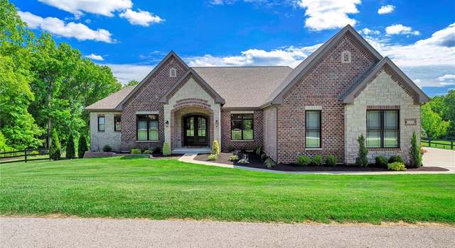 Photo of 1314 Top Of The Hill Rd, Chesterfield, MO 63005
