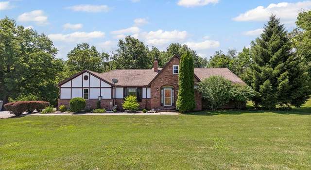 Photo of 24863 State Hwy 3, Dow, IL 62022