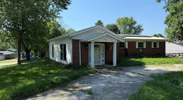 Photo of 3902 Lexington Dr, Unincorporated, MO 63304
