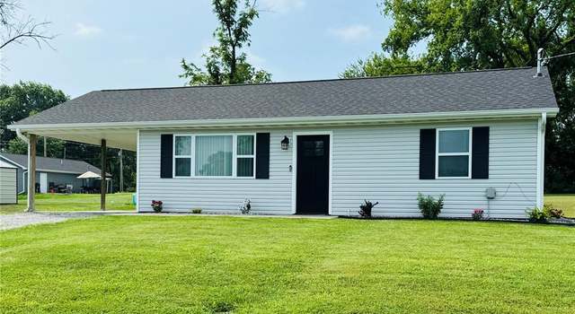 Photo of 408 W 6th St, New London, MO 63459