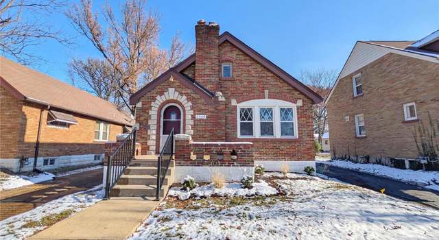 Photo of 2508 Brown Rd, St Louis, MO 63114