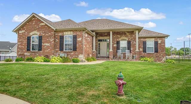 Photo of 3315 Diamond View Ct, Millstadt, IL 62260