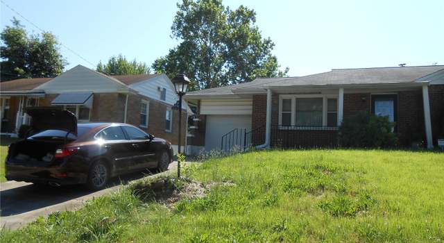 Photo of 9412 Pickford Pl NE, Jennings, MO 63136