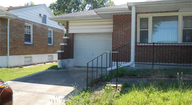 Photo of 9412 Pickford Pl NE, Jennings, MO 63136