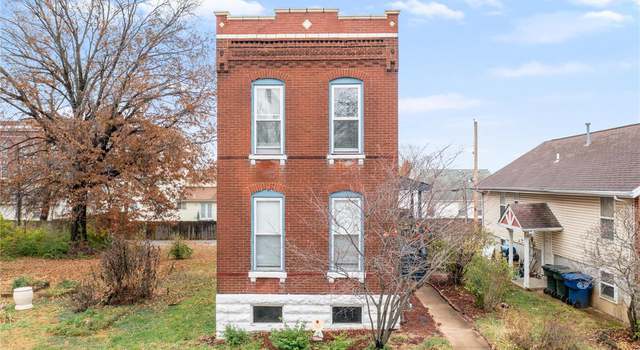 Photo of 1612 Helen St, St Louis, MO 63106