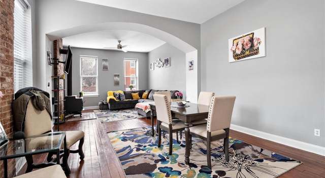 Photo of 1612 Helen St, St Louis, MO 63106