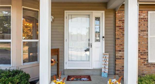 Photo of 4127 Saddle Back Ct, St Louis, MO 63129