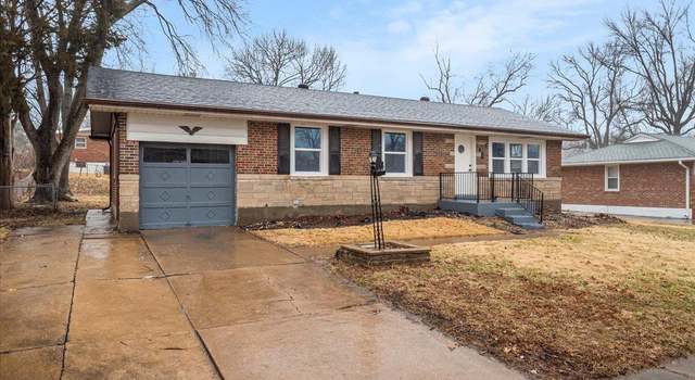 Photo of 1339 Fargo Dr, St Louis, MO 63135