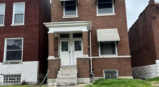 Photo of 3636 Arkansas Ave, St Louis, MO 63118