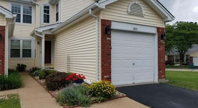 Photo of 3961 Grand National, Florissant, MO 63034