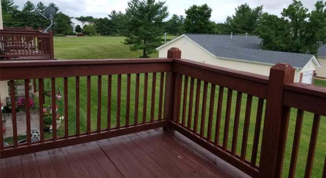 Photo of 3961 Grand National, Florissant, MO 63034