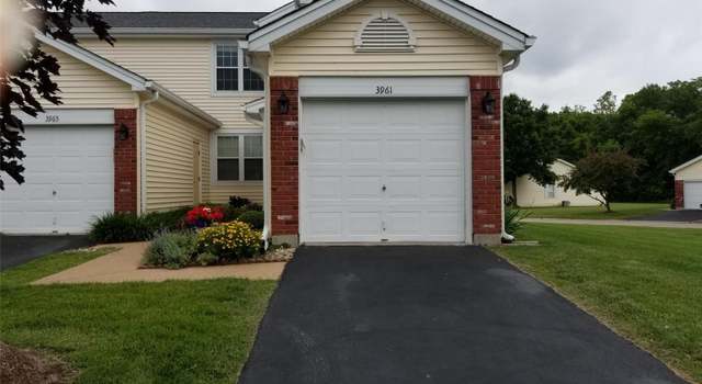 Photo of 3961 Grand National, Florissant, MO 63034