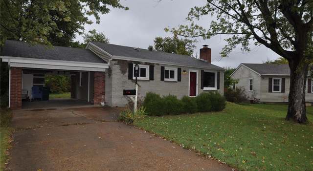 Photo of 12080 Nantucket Pl, Maryland Heights, MO 63043