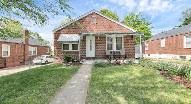 Photo of 9127 Wabaday Ave, Overland, MO 63114