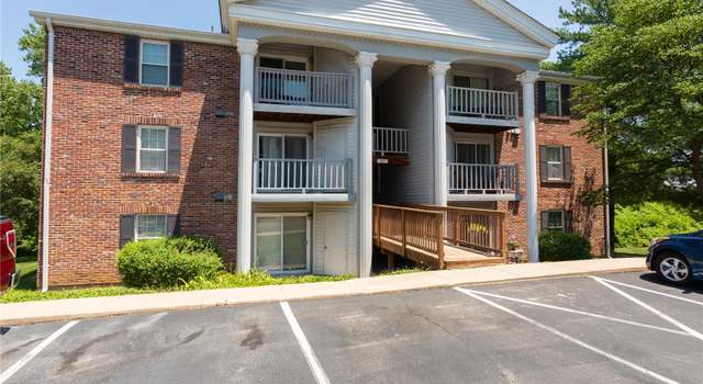 Photo of 7409 Triwoods Dr Unit E, St Louis, MO 63119