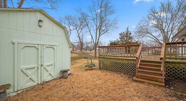 Photo of 635 Mark Twain Dr, Florissant, MO 63031