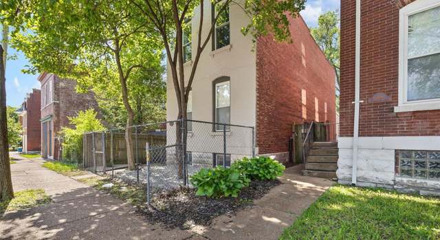 Photo of 3414 Cherokee St, St Louis, MO 63118