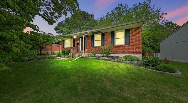 Photo of 9656 Radio Dr, St Louis, MO 63123