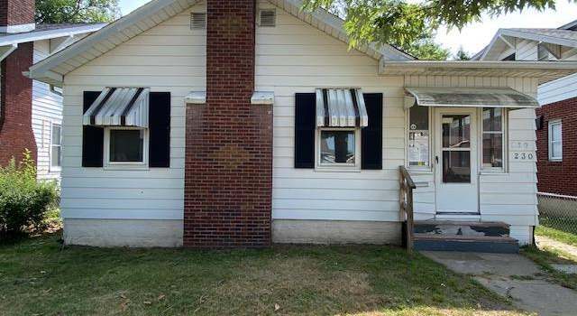 Photo of 230 Bowman Ave, East Alton, IL 62024