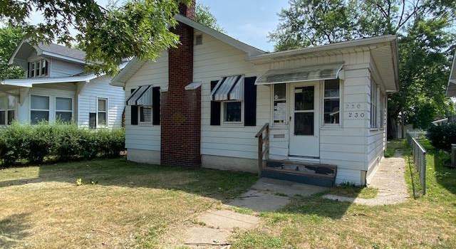 Photo of 230 Bowman Ave, East Alton, IL 62024