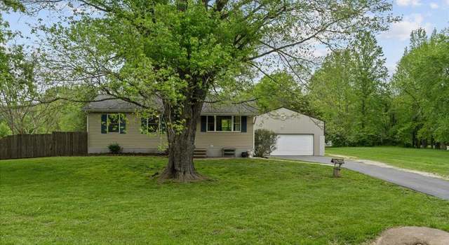 Photo of 9165 State Road NN, Cedar Hill, MO 63016