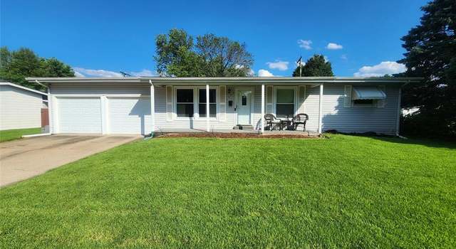 Photo of 2040 Love Ln, Florissant, MO 63031