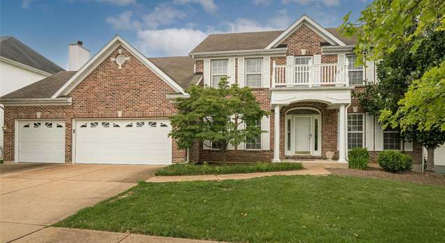 Photo of 2425 Smizer Mill Estates Dr, Fenton, MO 63026