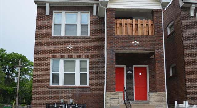 Photo of 3927 N Taylor Ave, St Louis, MO 63115