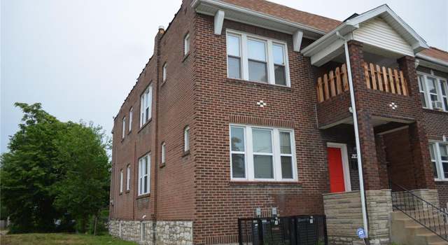 Photo of 3927 N Taylor Ave, St Louis, MO 63115