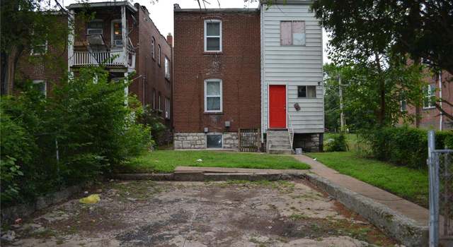 Photo of 3927 N Taylor Ave, St Louis, MO 63115