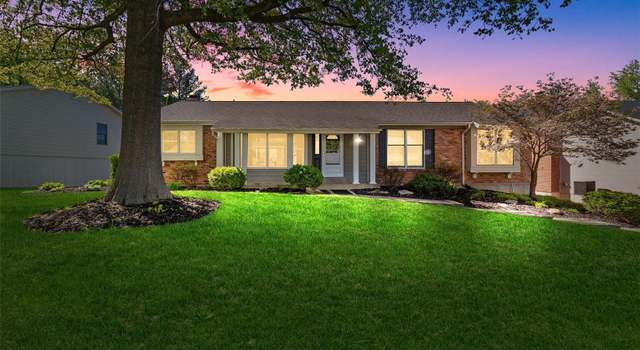 Photo of 4104 Providence Dr, Saint Charles, MO 63304