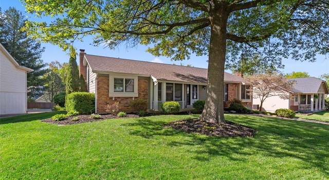 Photo of 4104 Providence Dr, Saint Charles, MO 63304