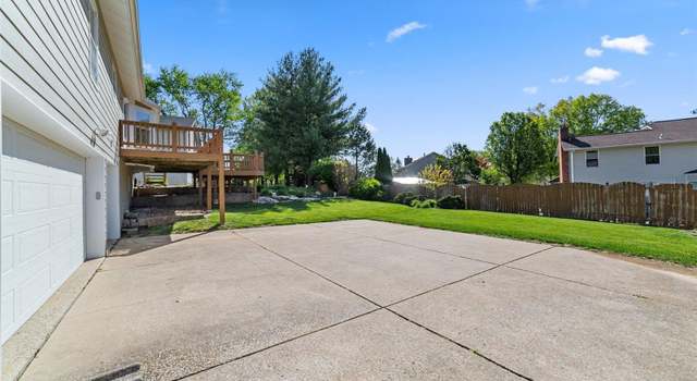 Photo of 4104 Providence Dr, Saint Charles, MO 63304