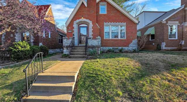 Photo of 6436 Sutherland Ave, St Louis, MO 63109