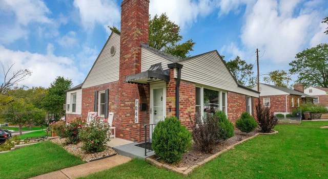 Photo of 7045 Deerpath Dr, Affton, MO 63123