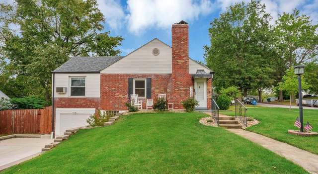 Photo of 7045 Deerpath Dr, Affton, MO 63123
