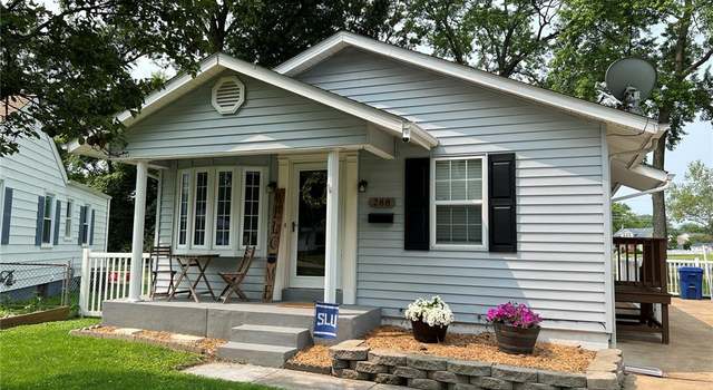 Photo of 288 Elmdale Ct, Florissant, MO 63031